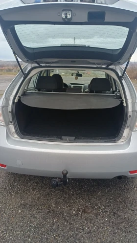 Subaru Impreza, снимка 7