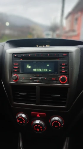 Subaru Impreza, снимка 15