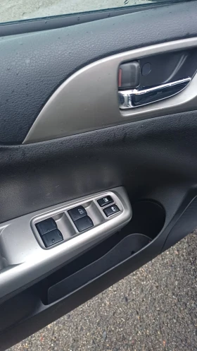 Subaru Impreza, снимка 9