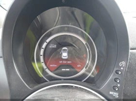 Fiat 500 E Battery Electric, снимка 7