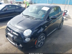 Fiat 500 E Battery Electric, снимка 2