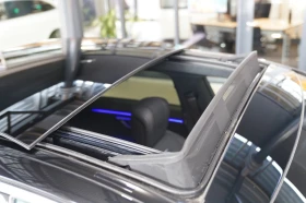 Mercedes-Benz S 63 AMG 4MATIC E-PERFORMANCE LONG BURMESTER HEAD UP 360CAM, снимка 3