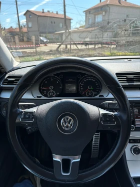 VW Alltrack Alltrack 2.0TDI 4x4 177, снимка 12