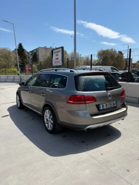 VW Alltrack Alltrack 2.0TDI 4x4 177, снимка 5