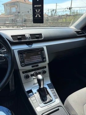 VW Alltrack Alltrack 2.0TDI 4x4 177, снимка 11