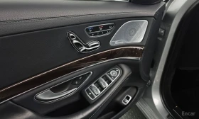 Mercedes-Benz S 560 4MATIC* ОБДУХВАНЕ* МАСАЖ* ДИСТРОНИК* ПАНОРАМА* , снимка 7