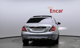 Mercedes-Benz S 560 4MATIC* ОБДУХВАНЕ* МАСАЖ* ДИСТРОНИК* ПАНОРАМА* , снимка 4