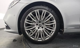 Mercedes-Benz S 560 4MATIC* ОБДУХВАНЕ* МАСАЖ* ДИСТРОНИК* ПАНОРАМА* , снимка 5
