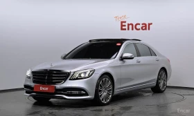 Mercedes-Benz S 560 4MATIC* ОБДУХВАНЕ* МАСАЖ* ДИСТРОНИК* ПАНОРАМА* , снимка 1
