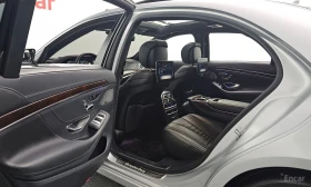 Mercedes-Benz S 560 4MATIC* ОБДУХВАНЕ* МАСАЖ* ДИСТРОНИК* ПАНОРАМА* , снимка 14