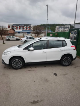Peugeot 2008 1.4 HDI, снимка 4