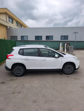 Peugeot 2008 1.4 HDI, снимка 2
