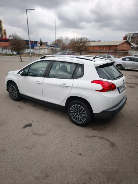 Peugeot 2008 1.4 HDI, снимка 3