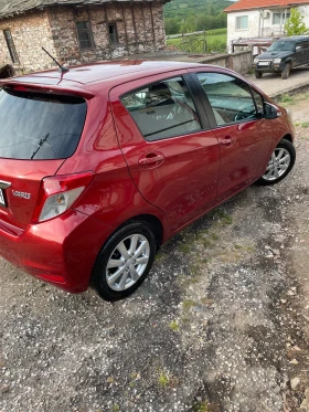 Toyota Yaris Хг, снимка 6