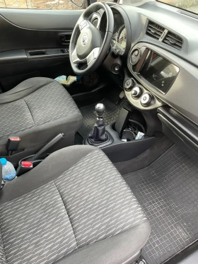 Toyota Yaris Хг, снимка 7