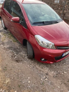 Toyota Yaris Хг, снимка 3