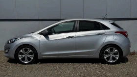Hyundai I30 1.6 CRDi Executive Automat 🇫🇷, снимка 8