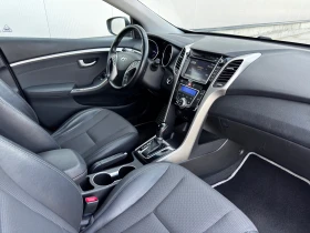 Hyundai I30 1.6 CRDi Executive Automat 🇫🇷, снимка 9
