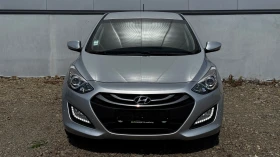 Hyundai I30 1.6 CRDi Executive Automat 🇫🇷, снимка 2