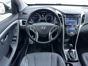 Hyundai I30 1.6 CRDi Executive Automat 🇫🇷, снимка 11