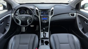 Hyundai I30 1.6 CRDi Executive Automat 🇫🇷, снимка 10