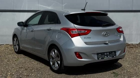 Hyundai I30 1.6 CRDi Executive Automat 🇫🇷, снимка 7