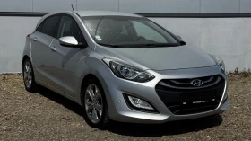 Hyundai I30 1.6 CRDi Executive Automat 🇫🇷, снимка 3
