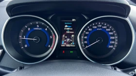 Hyundai I30 1.6 CRDi Executive Automat 🇫🇷, снимка 16