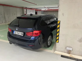 BMW 320 F31 320d EfficientDynamics , снимка 5