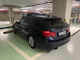 BMW 320 F31 320d EfficientDynamics , снимка 4