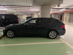 BMW 320 F31 320d EfficientDynamics , снимка 3