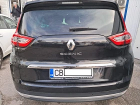 Renault Grand scenic Initiale Paris TCe 160, снимка 2