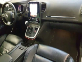 Renault Grand scenic Initiale Paris TCe 160, снимка 7