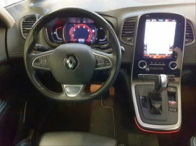 Renault Grand scenic Initiale Paris TCe 160, снимка 9