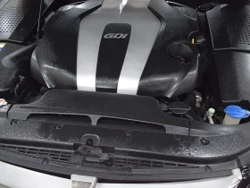 Hyundai Genesis 3.3, снимка 10