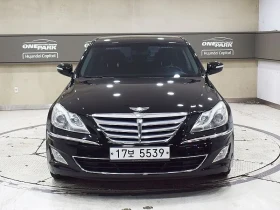 Hyundai Genesis 3.3, снимка 2