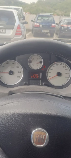Fiat Scudo 140 Multidjet 8+ 1, снимка 8