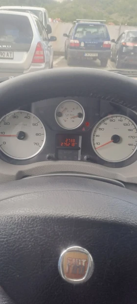 Fiat Scudo 140 Multidjet 8+ 1, снимка 6