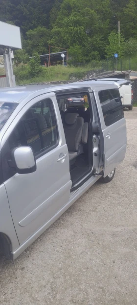 Fiat Scudo 140 Multidjet 8+ 1, снимка 12
