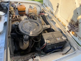 Lada 1200 S Регистрирана без прехвърляне доста запазена, снимка 11