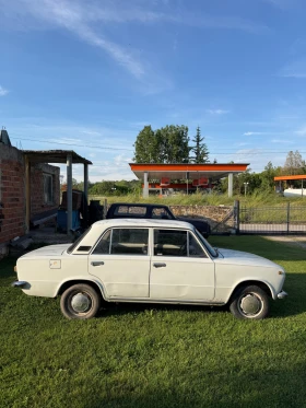 Lada 1200 S Регистрирана без прехвърляне доста запазена, снимка 2