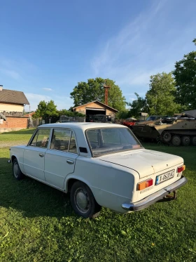 Lada 1200 S Регистрирана без прехвърляне доста запазена, снимка 4