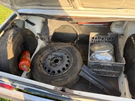 Lada 1200 S Регистрирана без прехвърляне доста запазена, снимка 10