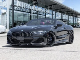 BMW 850 xDrive* Convertibе* АвтоКредит * (ЦЕНА ДО БГ), снимка 1
