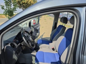 VW Caddy 1.6 102, снимка 10
