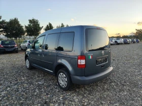 VW Caddy 1.6 102, снимка 5