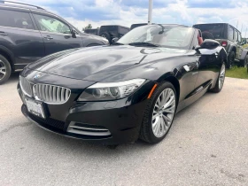 BMW Z4 sDrive35i / CARFAX, снимка 1