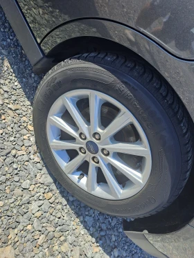 Ford C-max 1.0EcoBoost 125k.c., снимка 12