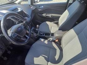 Ford C-max 1.0EcoBoost 125k.c., снимка 5