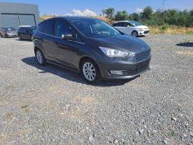 Ford C-max 1.0EcoBoost 125k.c., снимка 3